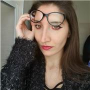 Insegnante madrelingua italiana per Inglese, Matematica, Fisica, Italiano, Latino